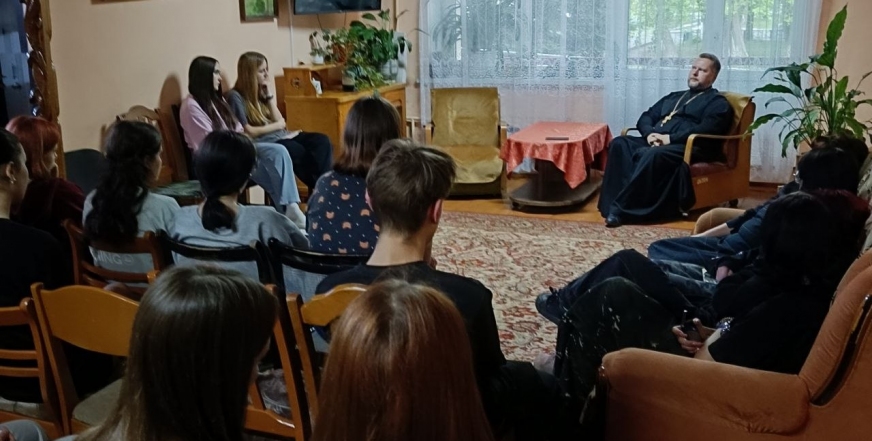 Я и моя семья без сквернословия